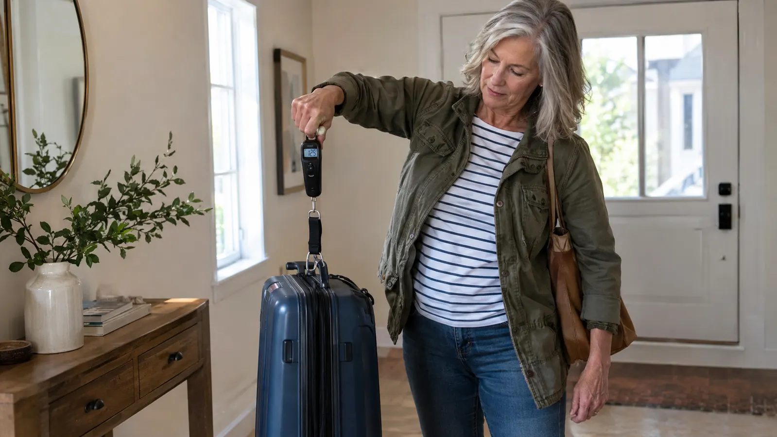 10 Reasons a Luggage Scale Can Save You Money and Stress