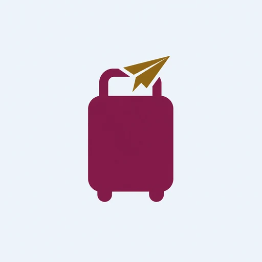 Top Travel Essentials logo