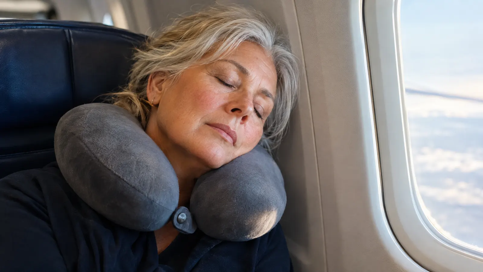 napfun Neck Pillow: An Honest Review From a Stiff-Necked Traveler