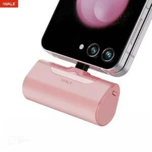 iWALK 4500mAh Capsule Powerbank