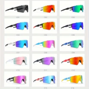 Men's/Women's Sport Sunglasses